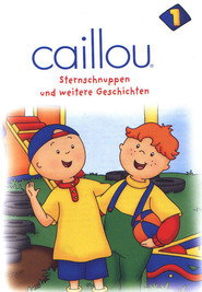 Caillou Season 1 2