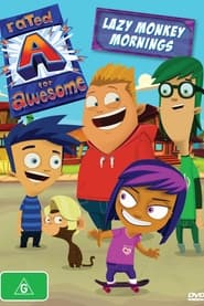 Rated A for Awesome - Season 1 Episode 13