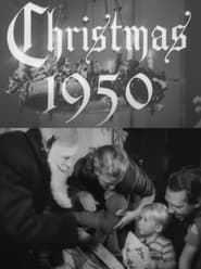 Christmas 1950