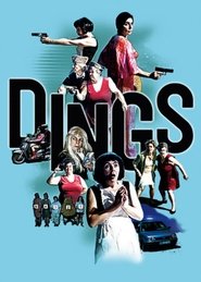 Poster Dings 2015