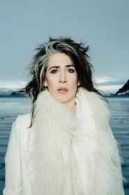 Imogen Heap as Self