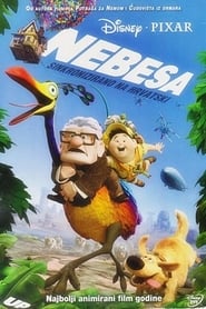 Nebesa (2009)