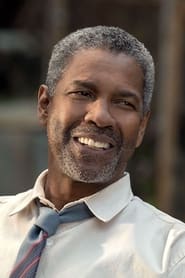 Denzel Washington