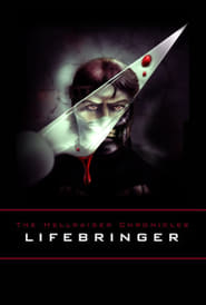 Poster The Hellraiser Chronicles: Lifebringer