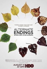 Alternate Endings: Six New Ways to Die in America постер