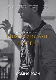 I Just Hope You Listen (1970)