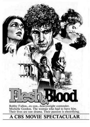 Flesh & Blood poster