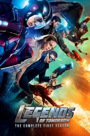 DC’s Legends of Tomorrow Season 1 Episode 14 DC’s Legends of Tomorrow Season 1 Episode 14