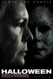 Halloween (2018)