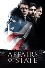 Voir Affairs of State en streaming vf gratuit sur streamizseries.net site special Films streaming