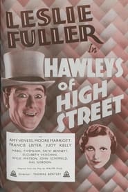 Poster Hawleys of High Street