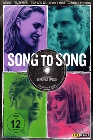 Poster Song to Song