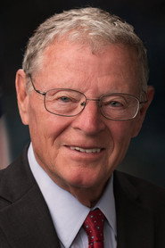 Foto de Jim Inhofe