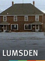 Poster Lumsden