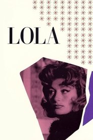 Lola 1961 Dansk Tale Film