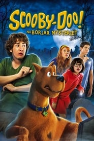 Scooby-Doo: Nu Börjar Mysteriet (2009)