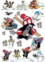 The Adventures of the Mole poster