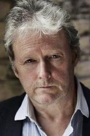 Charles Lawson as Nigel Ferguson