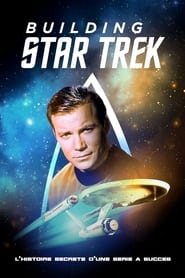 Building Star Trek : l'histoire secrète d'une série à succès streaming