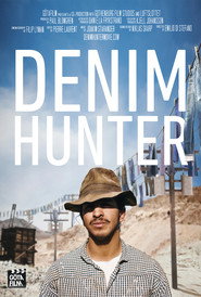 Denim Hunter постер
