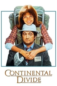 Continental Divide (1981) 