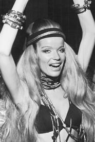 Photo de Veruschka von Lehndorff Barbarella 