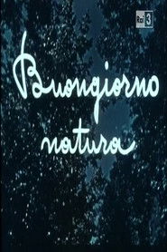 Poster Buongiorno natura 1955