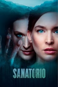 Sanatorio Temporada 1 Capitulo 7