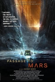 Full Cast of Passage to Mars