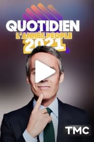 Quotidien, L'Année People 2019