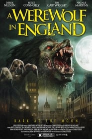 مترجم أونلاين و تحميل A Werewolf in England 2020 مشاهدة فيلم