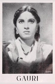 Poster Gauri 1943