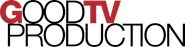 Logo for Good TV Production