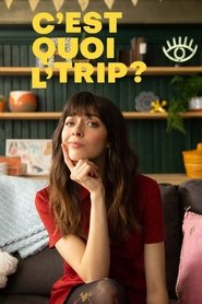 Poster C'est quoi l'trip? 2019