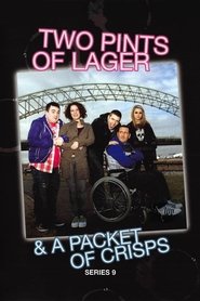 Two Pints of Lager and a Packet of Crisps: Season 9