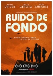 Ruido de Fondo