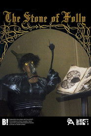 Poster The Stone Of Folly 2002