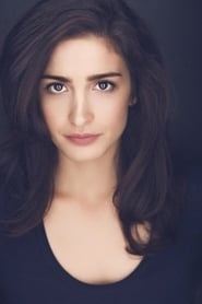 Samantha Scaffidi is Victoria Heyes