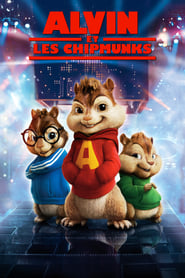 Alvin et les Chipmunks movie