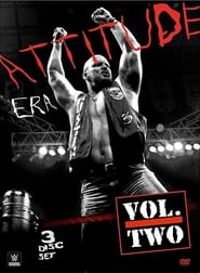 WWE The Attitude Era: Volume 2