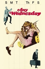 Watch Any Wednesday Full Movie Online 1966