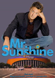 Mr. Sunshine 1. évad plakát