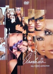 Poster for Anastacia: The Video Collection