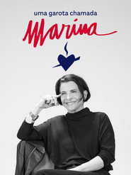 Uma Garota Chamada Marina постер