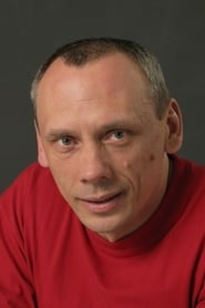 Image Vladimir Belousov