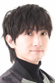 Yu Akiba as Special Anti-Grotesquerie Unit member (voice)
