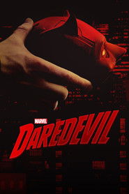Marvel's Daredevil (2015)