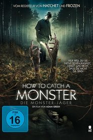 Poster How to catch a Monster