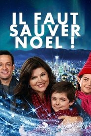 Il faut sauver Noël ! streaming