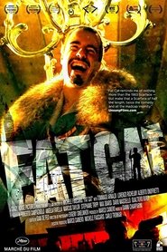 Poster Fat Cat 2012